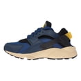 thumbnail image 2 of Nike Air Huarache PRM Black/University Gold DZ4852-001 Men's Size 10.5 Medium, 2 of 4