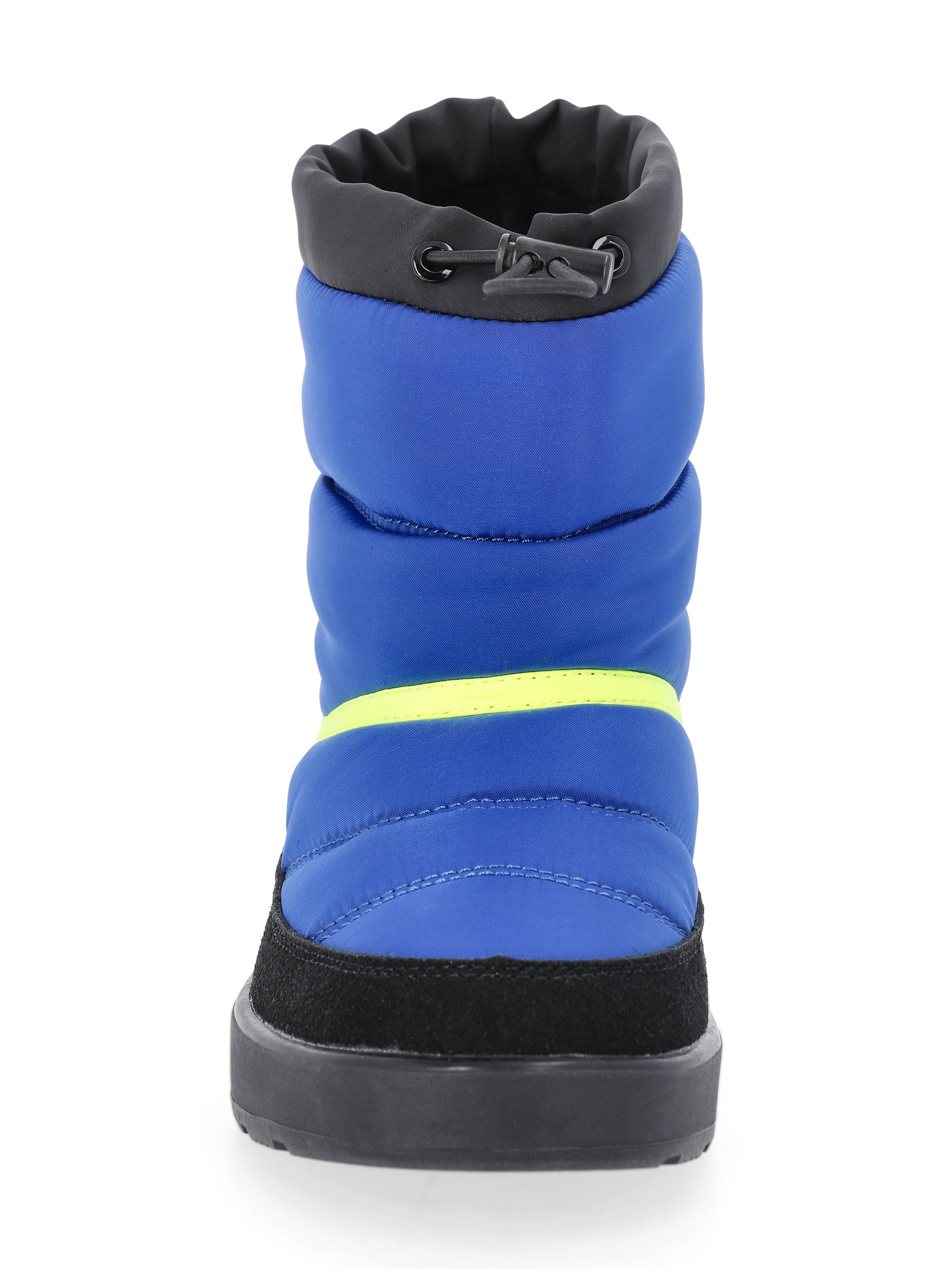 Ozark Trail Toddler and Kids Puffer 200g Snow Boots