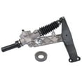 thumbnail image 3 of Koomaha For EZGO TXT Golf Cart 1994-2001 New Steering Gear Box Assembly 70314-G01 70314-G02, 3 of 12