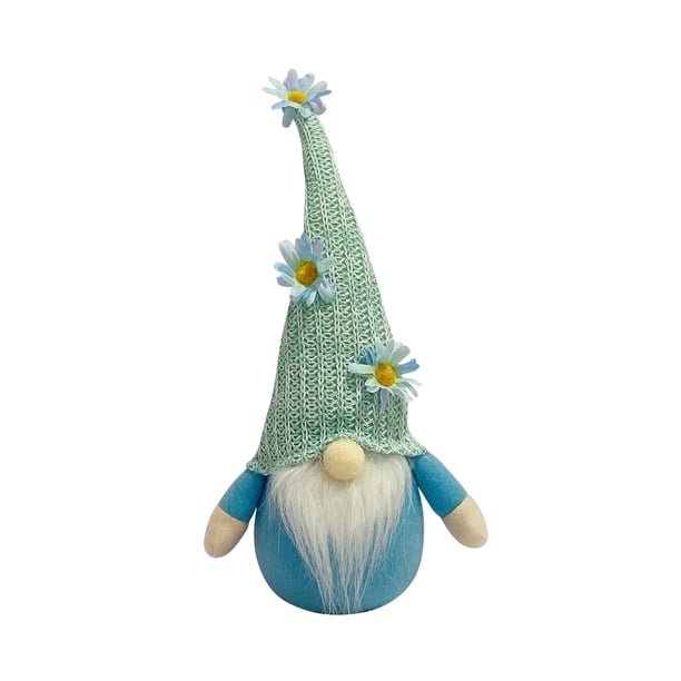 Iluminación sin rostro muñeca enana decoración escritorio Wmkox8yii HKAHFKAH1057