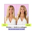 thumbnail image 3 of Acondicionador Hask con Biotina 473 ml, 3 of 5