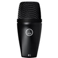 thumbnail image 4 of Micrófono AKG P2 dinámico para bajos de alto rendimiento, negro, 4 of 4