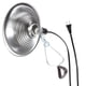 image 10 of Bayco SL-300 8.5 Inch Clamp Light with Aluminum Reflector