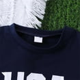 thumbnail image 6 of Kids Soccer Game 2026 Shirt Girls and Boys Mexico Shirts USA Soccer Football Tee Soccer Tops, 6 of 8