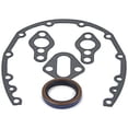 thumbnail image 2 of Sce Gaskets SBC Timing Cover Gaasket Set w/Seal, 2 of 4