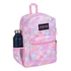 thumbnail image 3 of Mochila Jansport Unisex Cross Town  Color Rosa JS0A47LWAO5, 3 of 5