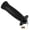M8-long, variant on Angle Grinder Replacement Handle, M8 & M10 Thread Auxiliary Side Handle with Non-Slip Grip, Universal Power Tool Plastic Handle for Grinding & Polishing