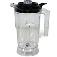 thumbnail image 2 of Elite Kitchen 4L Replacement Container & Blade, NSF Blender Jar, 4L Replacement Blender Jar for HS-226, 2 of 10