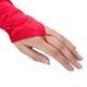 thumbnail image 4 of Guantes largos de satén microelástico de color sólido, accesorios de boda para novias, bailes de ópera, fiestas retro europeas y americanas, 4 of 6