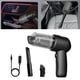 thumbnail image 2 of Aspiradora de coche de 100 W, succión fuerte de alta potencia, 9000PA, 15 Inalámbrico Negro Sunnimix aspiradora de coche, 2 of 8