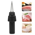 thumbnail image 6 of Electric Chicken Plucker, Easy To Use Electric Poultry Plucker Handheld Fast Hair Removal  For Goose For Bird, 6 of 7