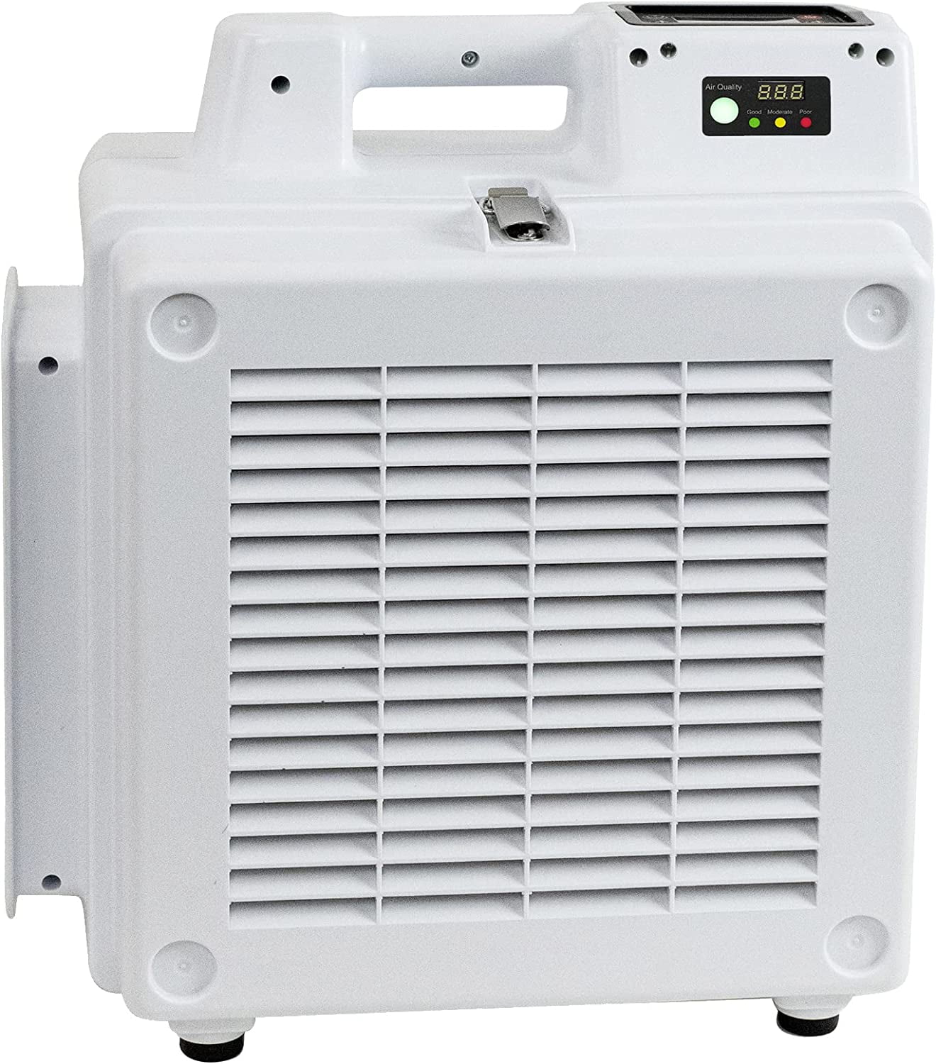 X-2800 Commercial 3 Stage Filtration HEPA Purifier System, Airborne Air Cleaner X-2800