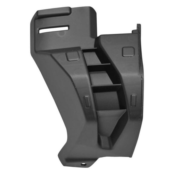 For Toyota RAV4 2016 2017 2018 Bumper Guard Pad Driver Side | Front | Lower | TO1032122 | 524140R020