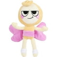 thumbnail image 1 of Dandy's World Plush, Goob Plush, Vee Plush Astro Plush (Glisten), 1 of 2