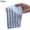 Blue, variant on Ludlz 10Pcs Home Kitchen Microfiber Cleaning Dust Cloth Dish Car Washing Rag Towel
