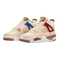 thumbnail image 2 of Jordan Air Jordan 4 Retro (Big Kid), 2 of 2