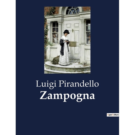 Zampogna, (Paperback)