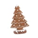 thumbnail image 5 of Figura de de Navidad, Decoración Navideña de Resina para La Repisa de La Sala de Estar Del Dormitorio, 5 of 9