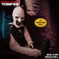 thumbnail image 2 of Terrifier Art the Clown 18 Inch MDS Roto Plush, 2 of 2