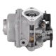 thumbnail image 1 of Boat Engine 3303-8m0053668 Carburetor Carb Assy For Mercury Mercruiser Quicksilver 4-stroke 6hp Outboard Motor 19mm, 1 of 5