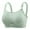 Green, variant on WCJM Up To 50% Off Bra Low Rise Sheer Matching Bra And Panty Set Lace Bra Black,38