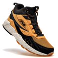 thumbnail image 2 of Tenis Fila Adventura para Hombre 1CM02148-201 ocre 26, 2 of 8