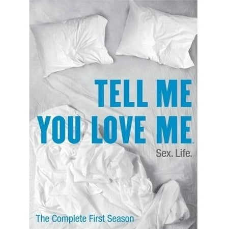 Tell Me You Love Me: The Complete First Season (Widescreen)