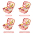thumbnail image 4 of Kit De Juguete Para Jugar A Las Casitas Con Caja De Almacenamiento, Divertido Juego De Crianza De Pollos, Juguetes Interactivos Para Niños Y Niñas Serendint FN003357-01, 4 of 6