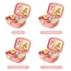 thumbnail image 4 of Kit De Juguete Para Jugar A Las Casitas Con Caja De Almacenamiento, Divertido Juego De Crianza De Pollos, Juguetes Interactivos Para Niños Y Niñas Moyic FN003357-01, 4 of 6