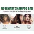 thumbnail image 2 of El champú denso de romero limpia el cuero cabelludo, mejora el cabello seco, elimina la caspa, fortalece el cabello y previene la caída del cabello | 4170785684095, 2 of 5