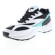 thumbnail image 2 of Tenis Fila V94m Hombre Verde Rm00584964, 2 of 4