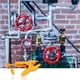 thumbnail image 3 of Speravity HT-05 K-Type Pipe Probe Thermocouple Measurement High Test Tool Clamp Sensor Clip Industrial Digital Precision Type2 NO2 Speravity TO002878-00, 3 of 6