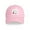 Pink, variant on CafePress - Someone In California Cap - Adjustable 100% Brushed Unisex Casual Cotton Baseball Cap, Beige, 1