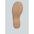 thumbnail image 3 of Olori Solid Platform Slip On Mules, 3 of 5