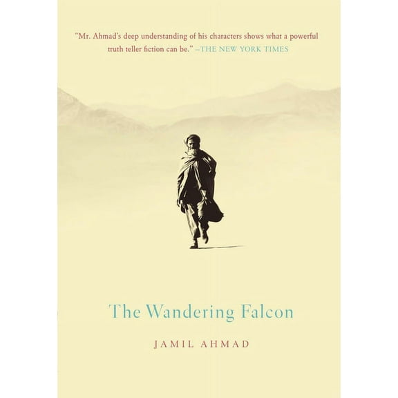 The Wandering Falcon, (Paperback)