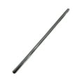 thumbnail image 2 of Rodillo de acero inoxidable Suministros esenciales para hornear Regalo Profesional de mano Longitud 59cm, 2 of 9