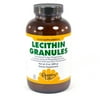 Lecithin Granules by Country Life 8 oz.