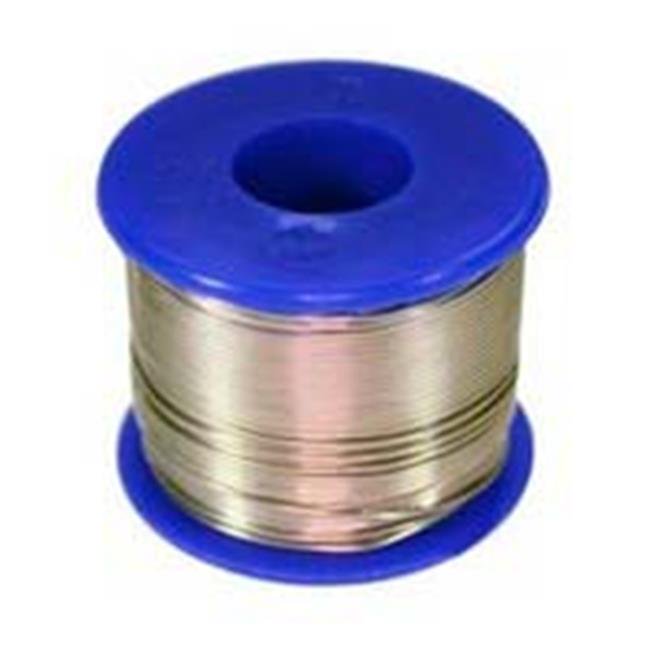13in. x .50lb. Solder Acid Flux Core 3070
