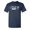 Navy, variant on I Dont Get Older, I level up Sarcastic Humor Graphic Novelty Funny Tall T Shirt