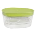 thumbnail image 2 of almacenamiento de aguacate Ahorrador de aguacate de cocina, caja de almacenamiento crujiente de alimentos, contenedor de mantener fresco, accesorios de cocina Magideal almacenamiento de aguacate, 2 of 7