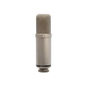 RODE NTK Large-Diaphragm Tube Condenser Microphone