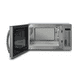 thumbnail image 5 of Horno de Microondas WINIA DAEWOO  KOM-9P2C Silver, 5 of 5