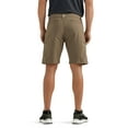 thumbnail image 2 of Wrangler® Men's and Big Men's Outdoor Performance Zip Cargo Short with UPF 50+, Sizes 30-48, 2 of 10