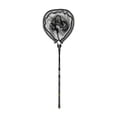 thumbnail image 1 of koolsoo ing Landing Net ing Gear Multifunctional Extendable Pole ing Net 45cm, 1 of 9