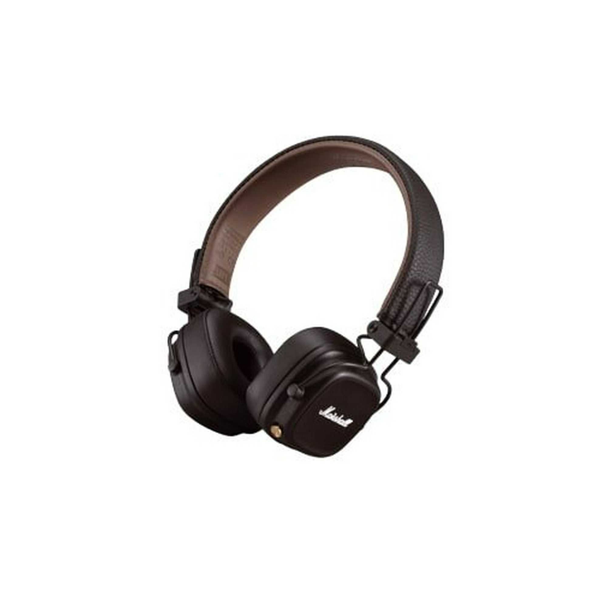 Marshall Major IV On-Ear Bluetooth Headphone, 80+ Hours of