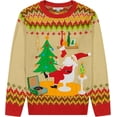 thumbnail image 3 of Holiday Hype Mens Party, 3 of 6
