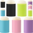 thumbnail image 1 of 10pcs Multipurpose Hand Account Stamp Finger Sponge Printing Sponges Finger Sponge Sleeves, 1 of 8