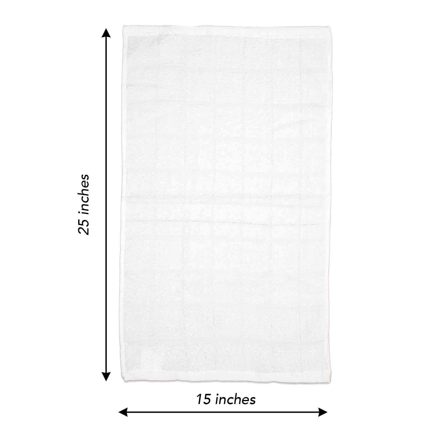 Kitchen Towels 15 X 25in Asst Micro-Fibe-wholesale -  -  Online wholesale store of general merchandise and grocery items