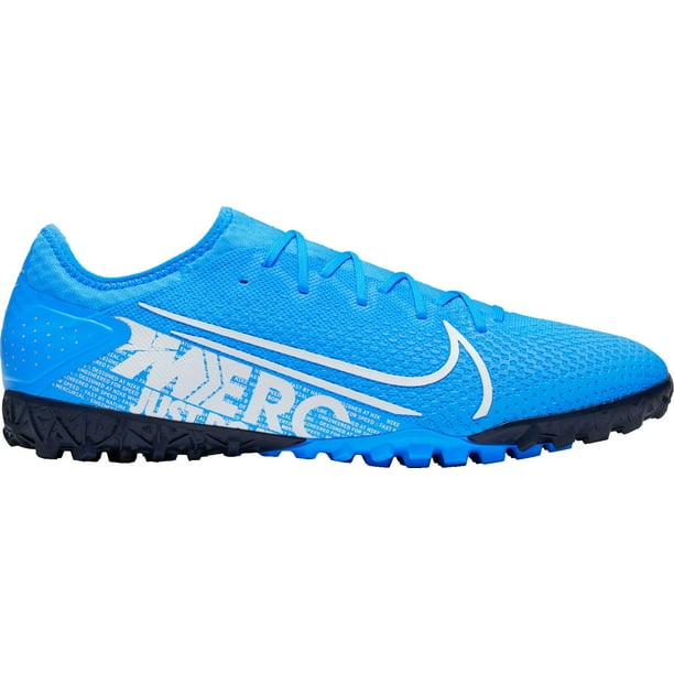 Nike Mercurial Vapor 13 Pro Turf Soccer Cleats - Walmart.com - Walmart.com
