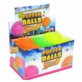 thumbnail image 2 of Puffer Balls Rhode Island, novedoso juego de 12 colores surtidos, 2 of 2